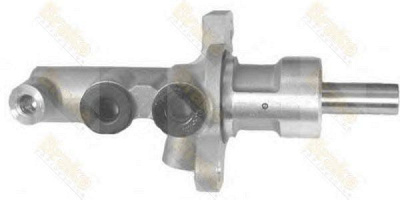 BRAKE ENGINEERING mc1226be -  Главный тормозной цилиндр